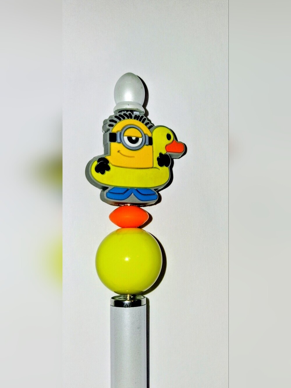 💥 MINION | 2-IN-1 TOUCHSCREEN & INK PENS